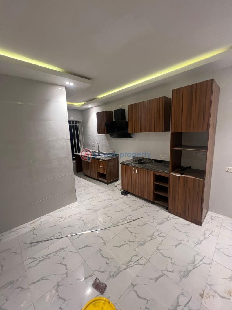 2 bedroom Maisonette For Rent Ikate Elegushi Lekki Lagos - 4