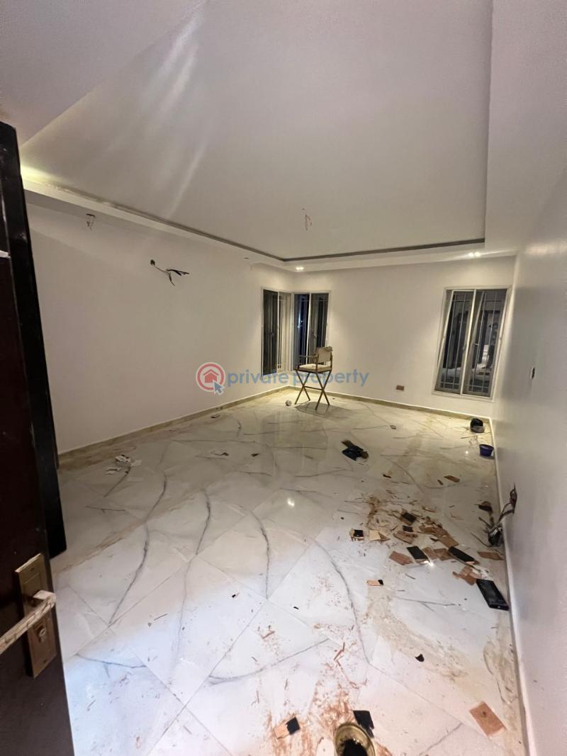 2 bedroom Maisonette For Rent Ikate Elegushi Lekki Lagos - 1