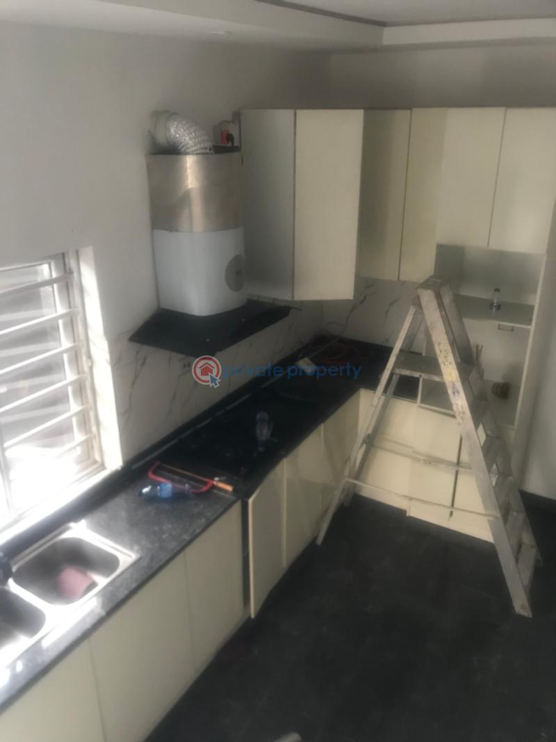 2 bedroom Block Of Flats For Rent Ikate Elegushi Lekki Lagos - 4