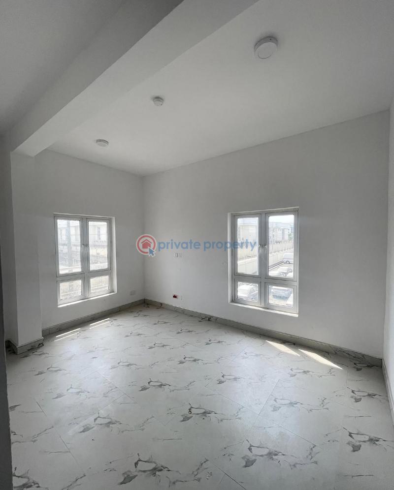 2 bedroom Flat & Apartment For Rent Ikate Elegushi Lekki Lagos - 5