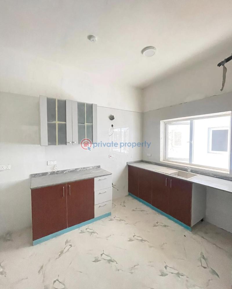 2 bedroom Flat & Apartment For Rent Ikate Elegushi Lekki Lagos - 2