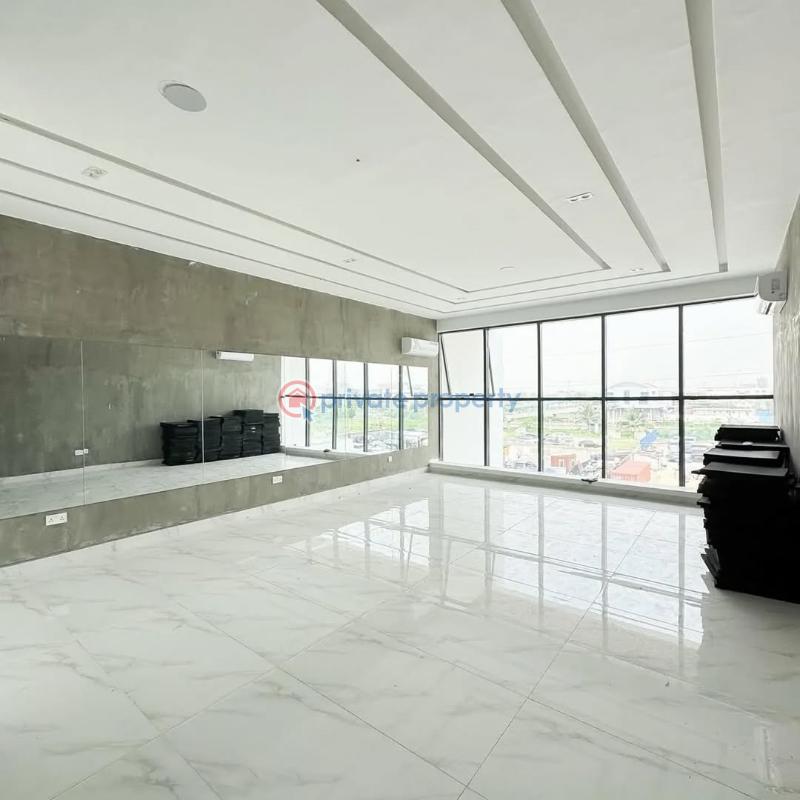 2 bedroom Flat & Apartment For Sale Lekki Phase 1 Lagos - 2