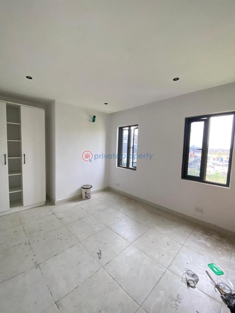 2 bedroom Flat & Apartment For Sale Ikate Lekki Lagos - 10