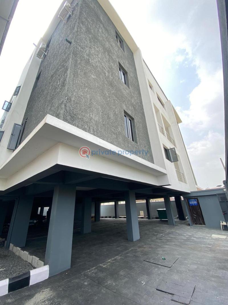 2 bedroom Flat & Apartment For Sale Ikate Lekki Lagos - 6
