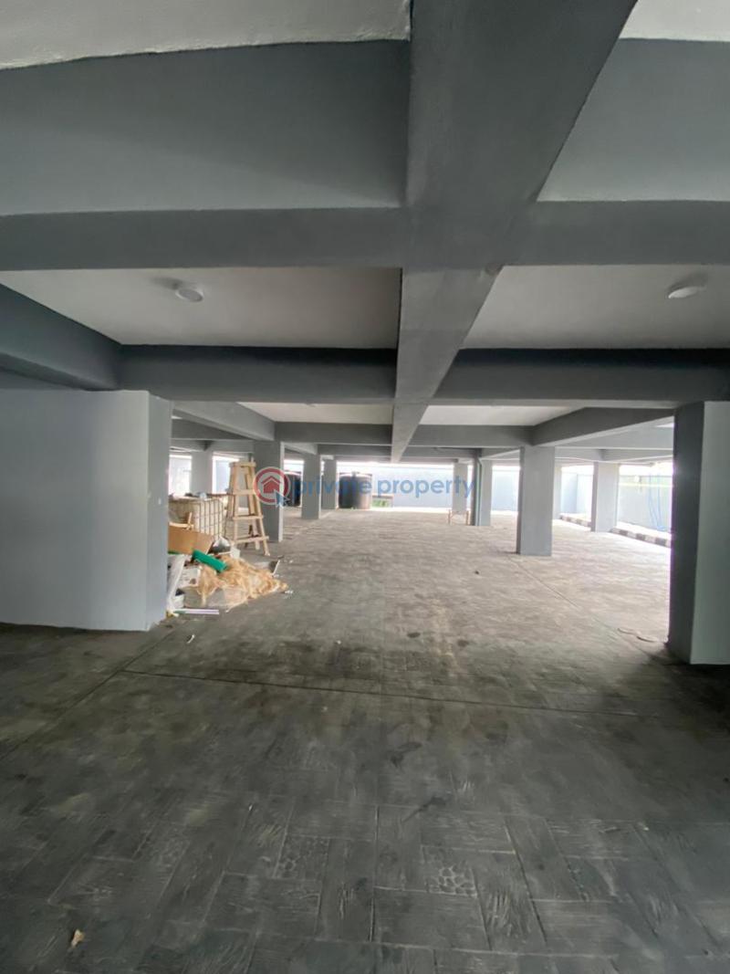 2 bedroom Flat & Apartment For Sale Ikate Lekki Lagos - 8