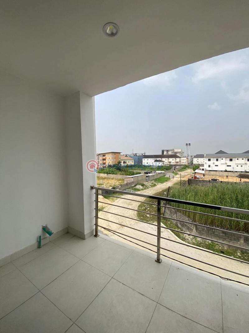 2 bedroom Flat & Apartment For Sale Ikate Lekki Lagos - 1