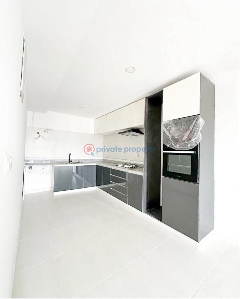 2 bedroom Flat & Apartment For Sale Lekki Phase 1 Lagos - 4