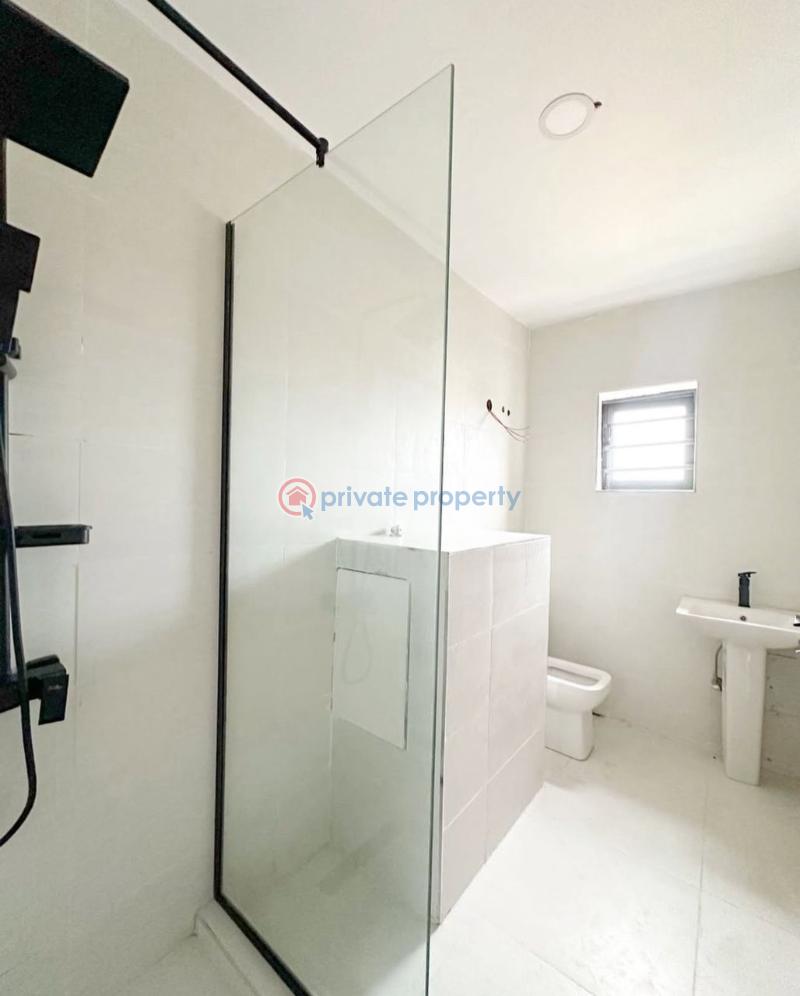 2 bedroom Flat & Apartment For Sale Lekki Phase 1 Lagos - 1