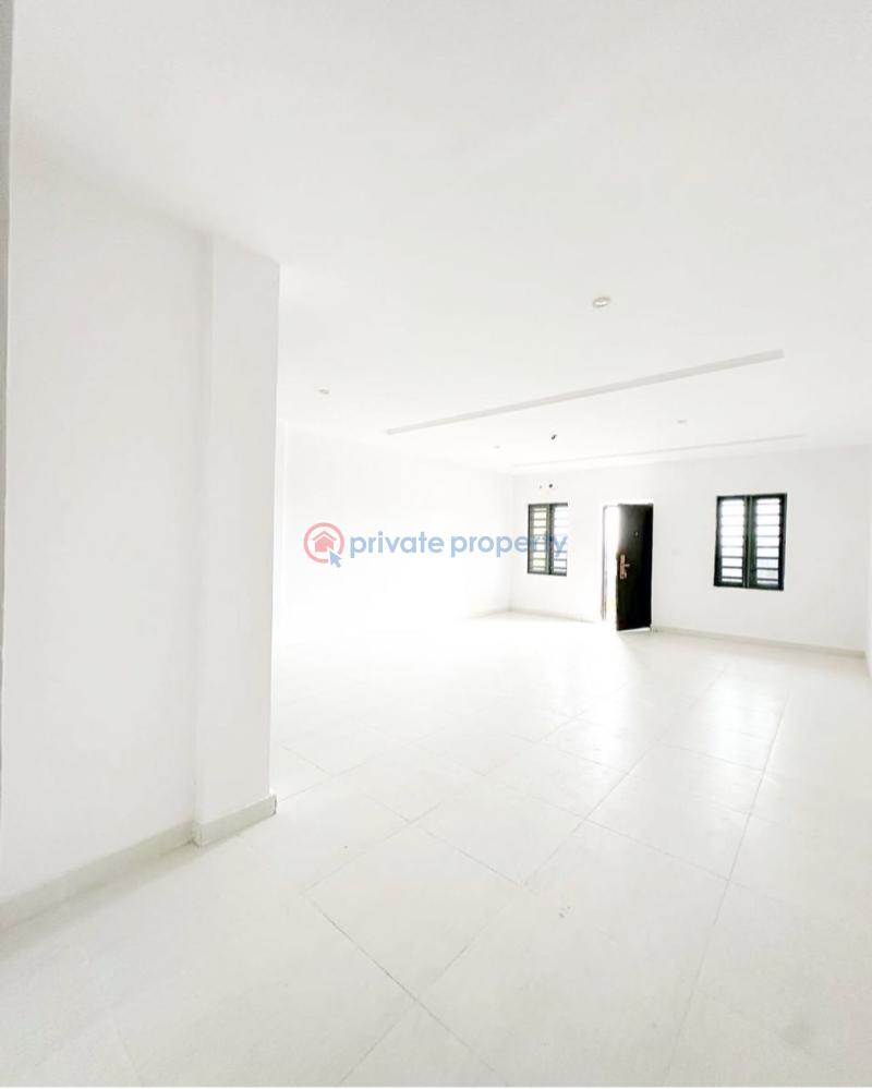 2 bedroom Flat & Apartment For Sale Lekki Phase 1 Lagos - 5