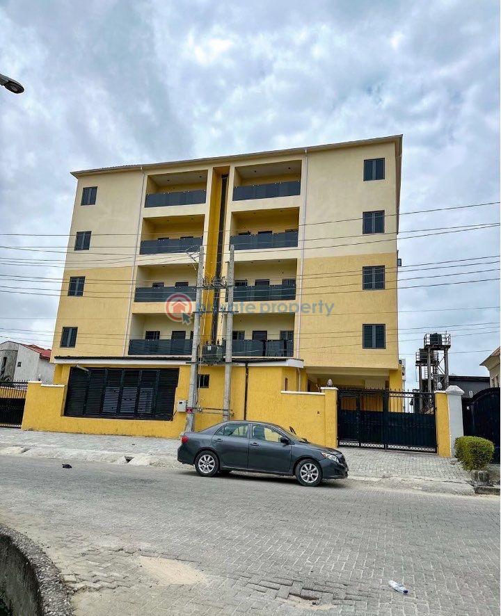 2 bedroom Flat & Apartment For Sale Lekki Phase 1 Lagos - 0