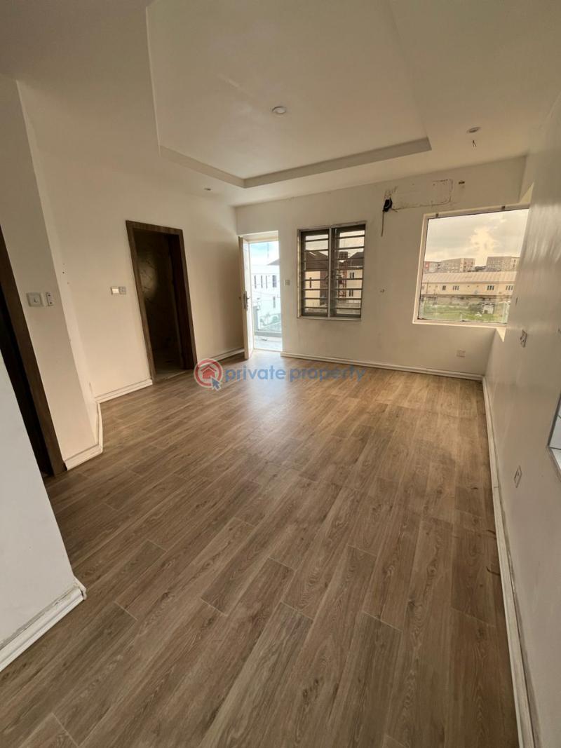 2 bedroom Terrace For Rent Ikate Elegushi Lekki Lagos - 4