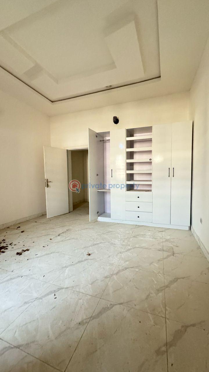 2 bedroom Terrace For Sale Chevron Conservation Chevron Drive Lekki Lagos - 3