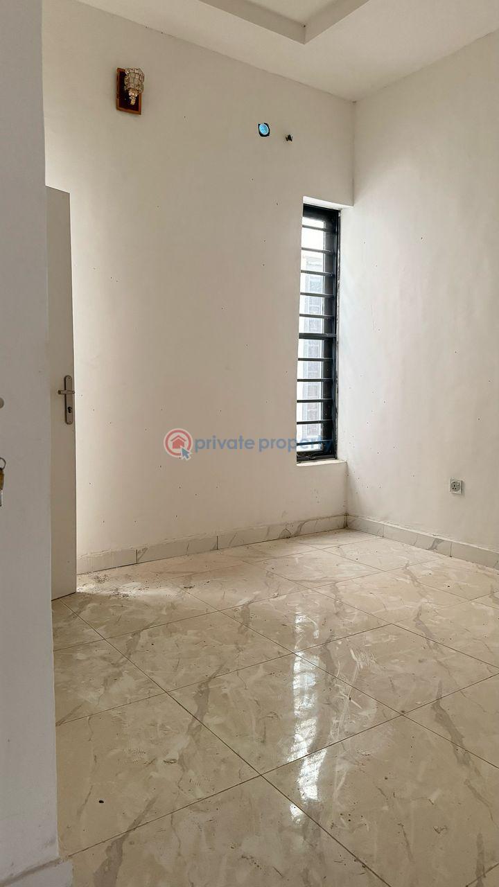 2 bedroom Terrace For Sale Chevron Conservation Chevron Drive Lekki Lagos - 2