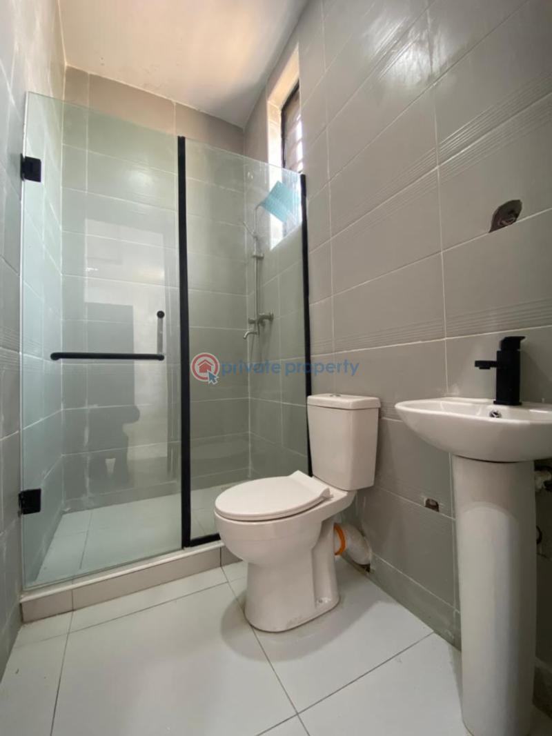 2 bedroom Terraced Duplex For Sale Ogombo Road Lekki Scheme 2 Ajah Lagos - 0