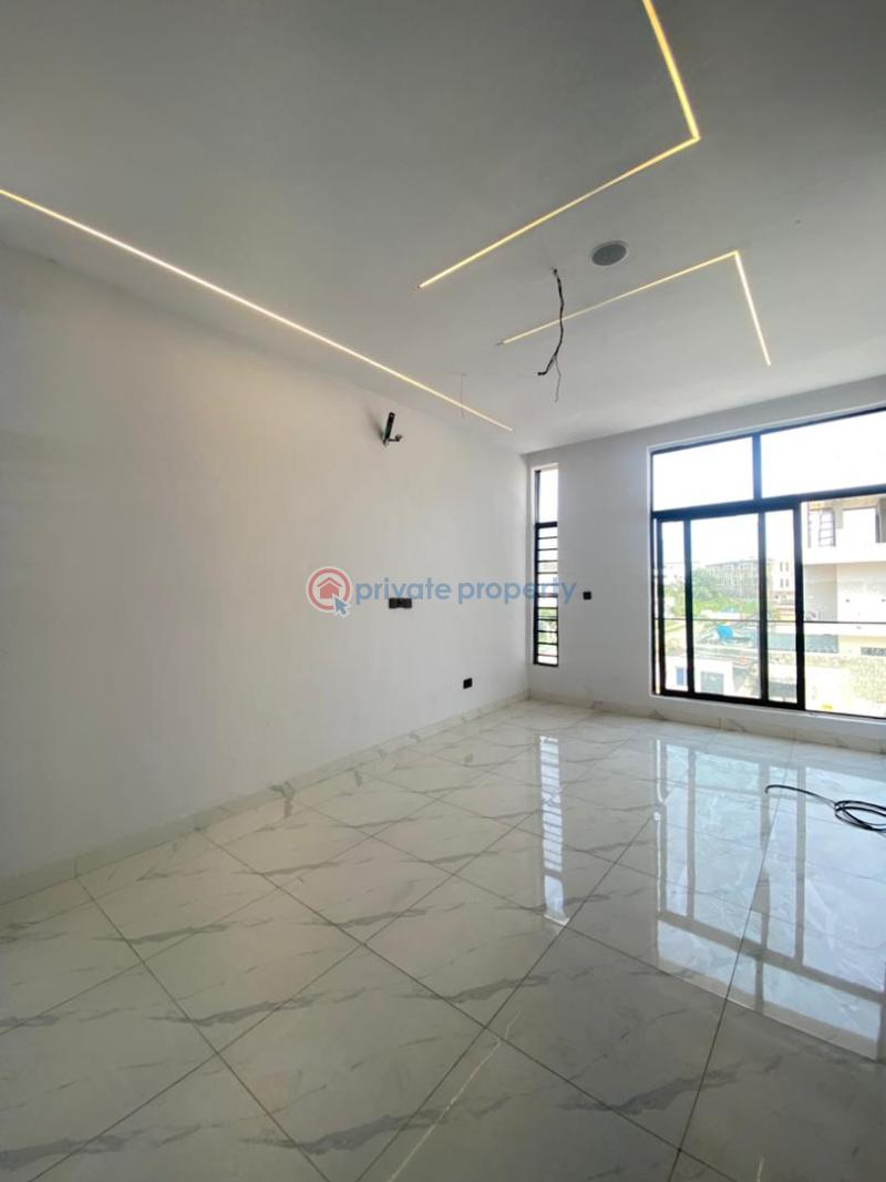2 bedroom Terraced Duplex For Sale Ogombo Road Lekki Scheme 2 Ajah Lagos - 9