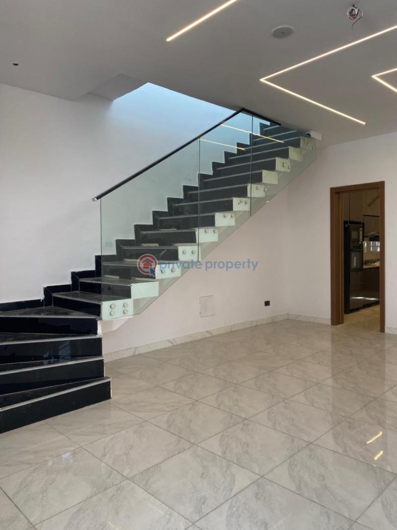 2 bedroom Terraced Duplex For Sale Ogombo Road Lekki Scheme 2 Ajah Lagos - 8