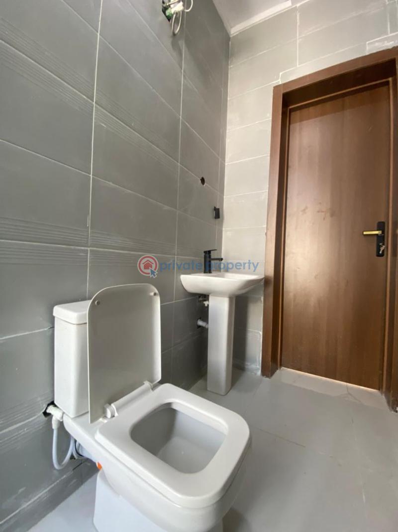 2 bedroom Terraced Duplex For Sale Ogombo Road Lekki Scheme 2 Ajah Lagos - 12