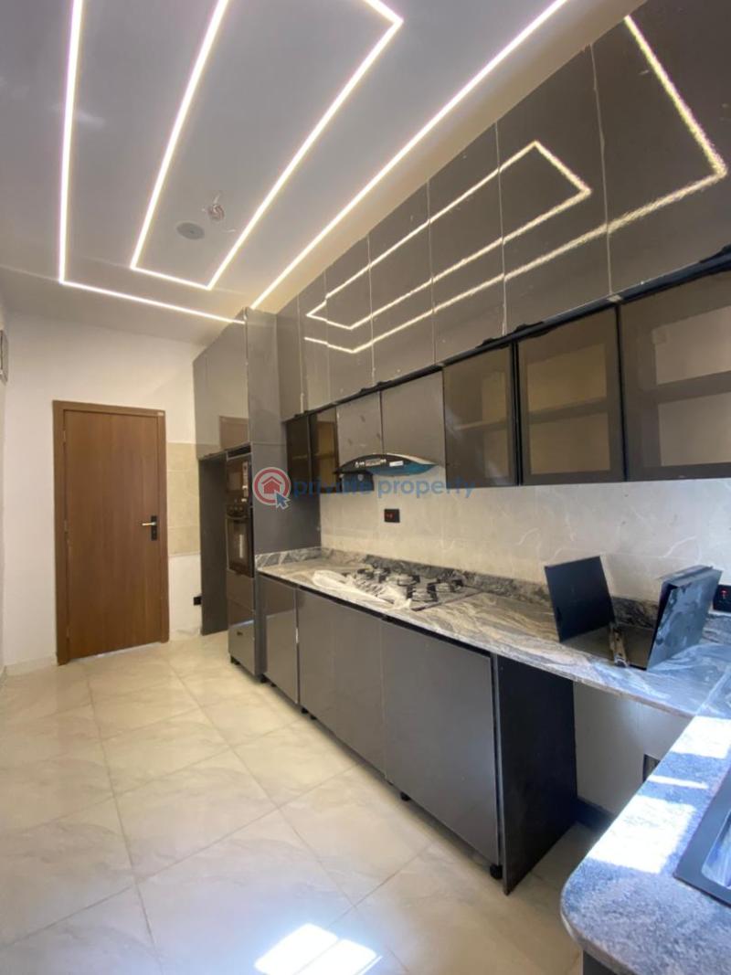 2 bedroom Terraced Duplex For Sale Ogombo Road Lekki Scheme 2 Ajah Lagos - 10