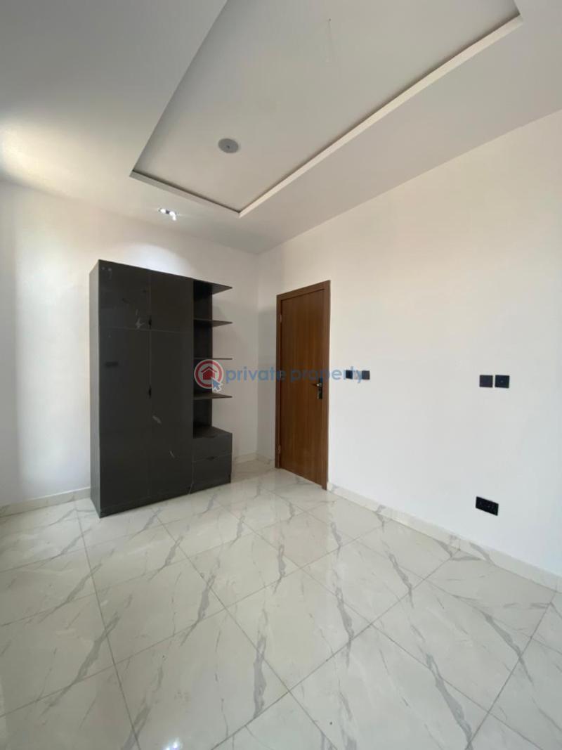 2 bedroom Terraced Duplex For Sale Ogombo Road Lekki Scheme 2 Ajah Lagos - 2