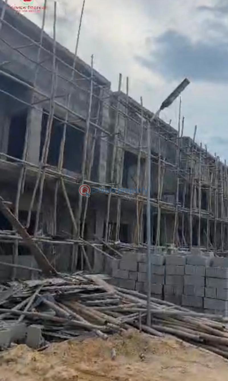 2 bedroom Terraced Duplex For Sale Ajayi Apata Estate, Off Lekki Epe Express Way Sangotedo Lagos - 5