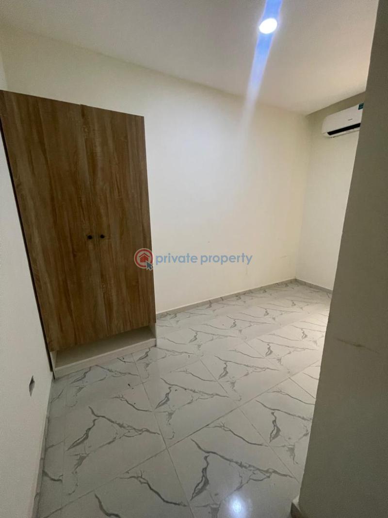 3 bedroom Terrace For Sale Charterhouse School, Citadel Views 2.0 Estate, Ojaja Mall, Coastal Road. Abraham Adesanya Ajah Lagos - 2