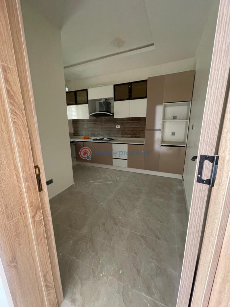 3 bedroom Terrace For Sale Charterhouse School, Citadel Views 2.0 Estate, Ojaja Mall, Coastal Road. Abraham Adesanya Ajah Lagos - 6