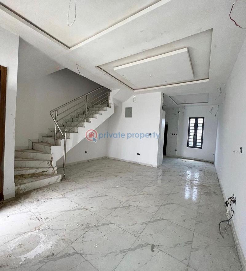 2 bedroom Terraced Duplex For Sale Ikota Lekki Lagos - 9