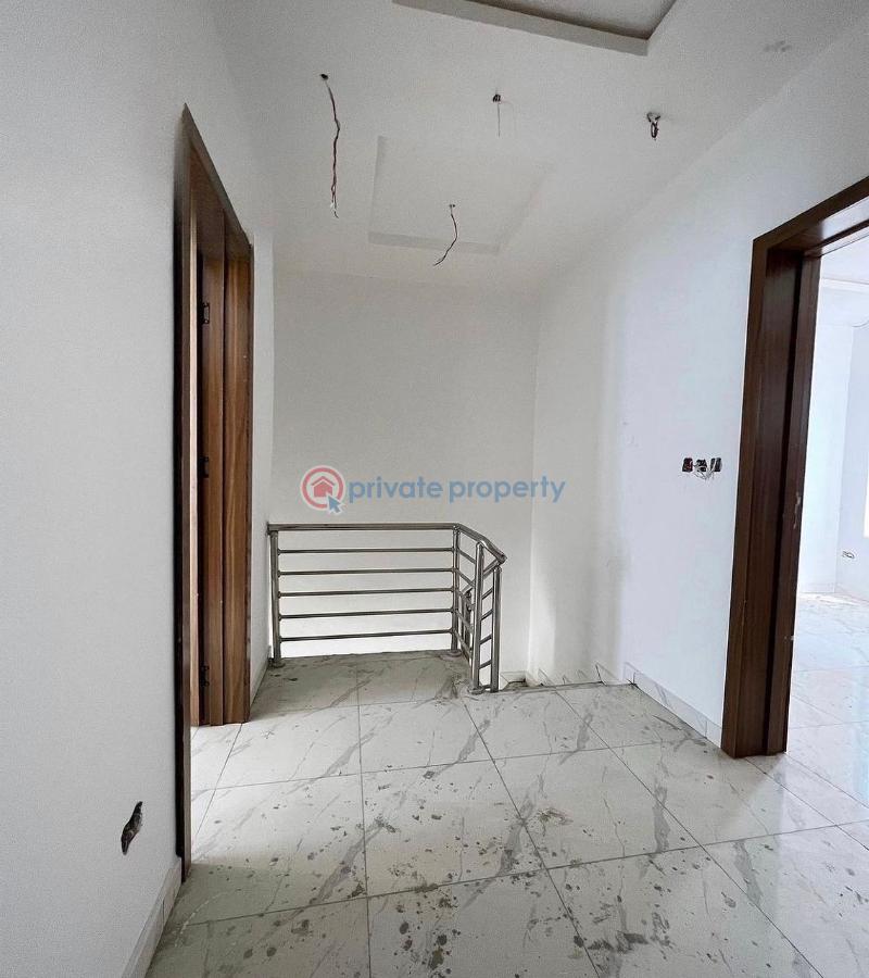 2 bedroom Terraced Duplex For Sale Ikota Lekki Lagos - 8