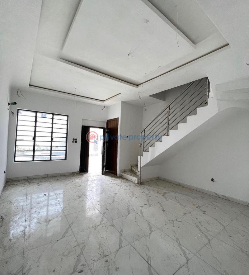 2 bedroom Terraced Duplex For Sale Ikota Lekki Lagos - 7