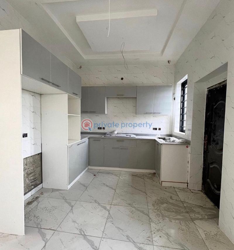 2 bedroom Terraced Duplex For Sale Ikota Lekki Lagos - 3