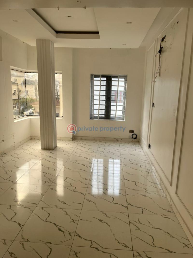 2 bedroom Terrace For Rent Ikate Elegushi Lekki Lagos - 2