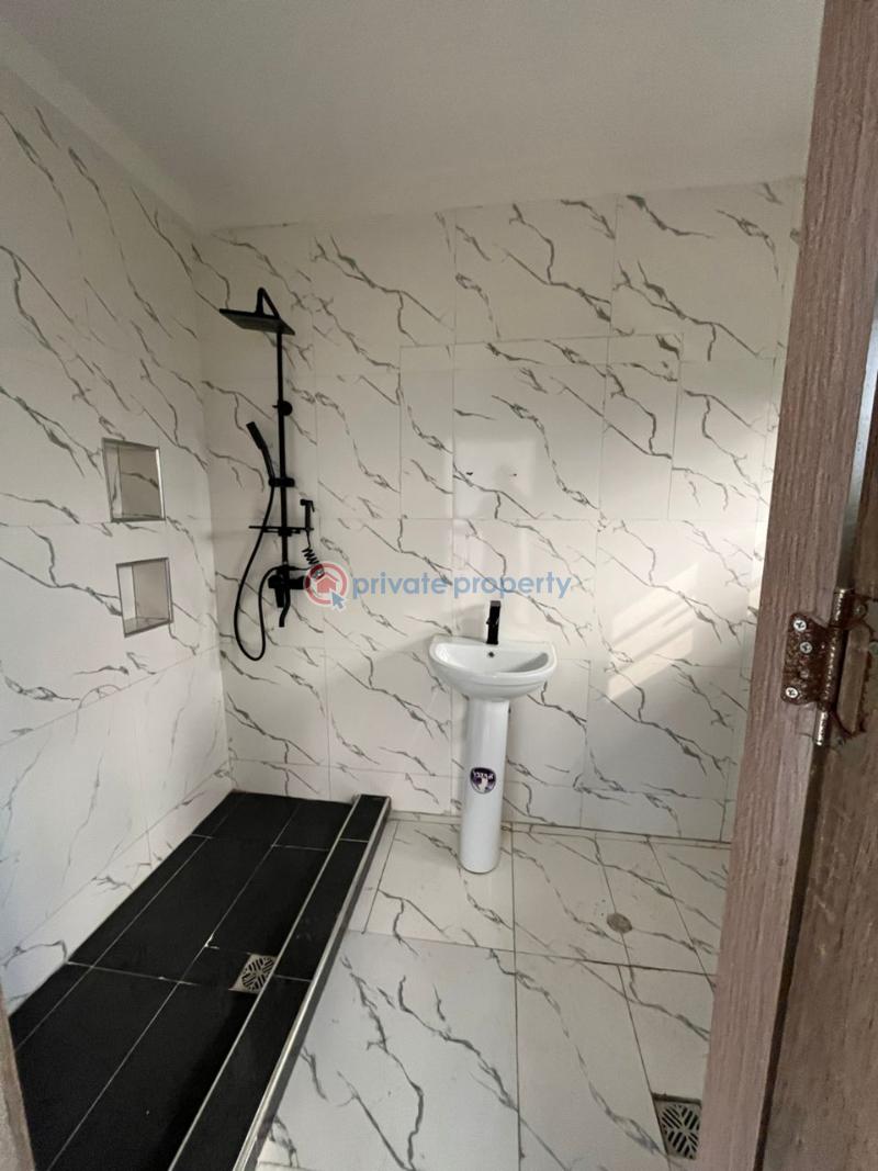 2 bedroom Terrace For Rent Ikate Elegushi Lekki Lagos - 5