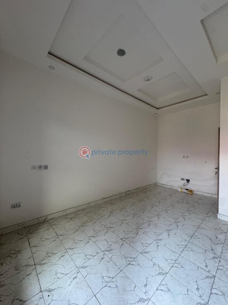 2 bedroom Terraced Duplex For Sale Sangotedo Ajah Lagos - 1