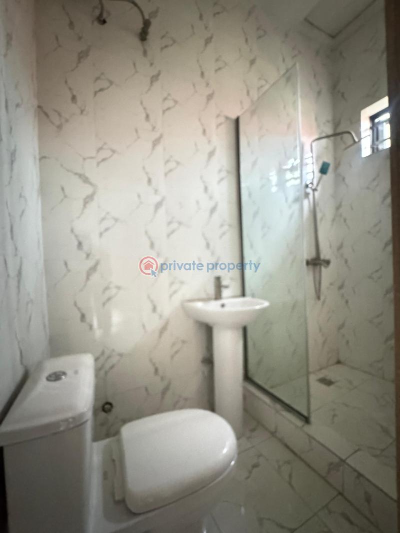 2 bedroom Terraced Duplex For Sale Sangotedo Ajah Lagos - 6