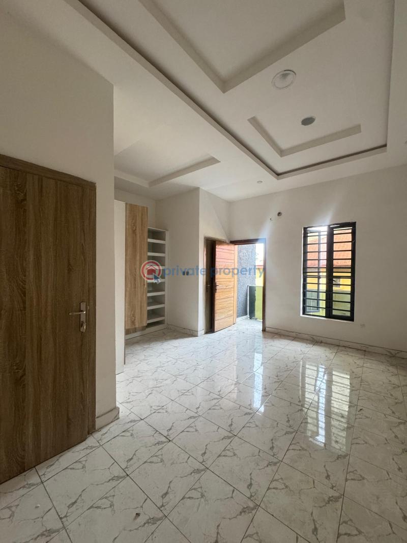 2 bedroom Terraced Duplex For Sale Sangotedo Ajah Lagos - 0