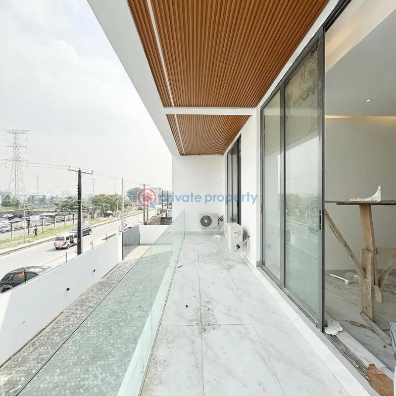 2 bedroom Flat & Apartment For Sale Lekki Phase 1 Lagos - 8