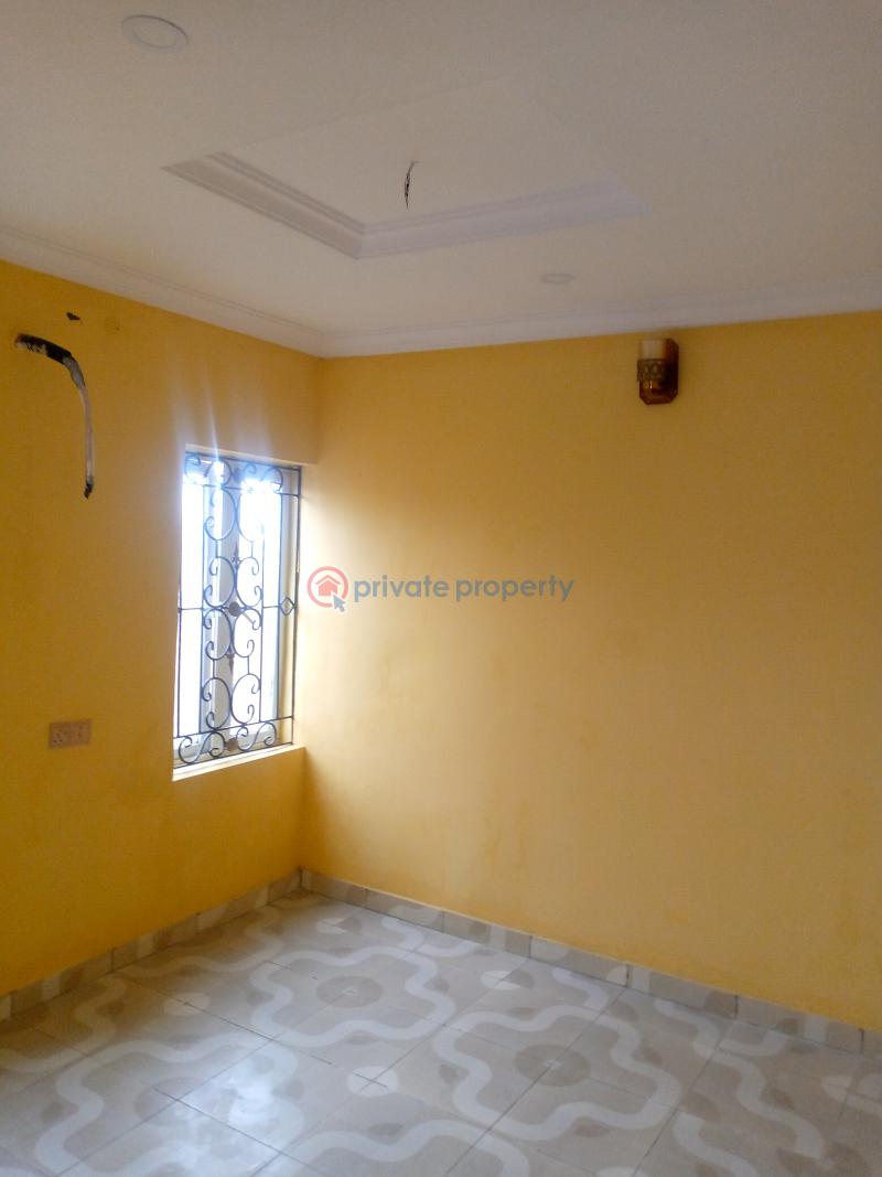 2 bedroom Flat & Apartment For Rent Ifako-Gbagada Lagos - 6