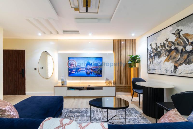 2 bedroom Short Stay Short let Lekki Phase 1 Lagos - 2