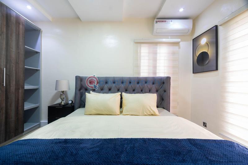 2 bedroom Short Stay Short let Lekki Phase 1 Lagos - 5