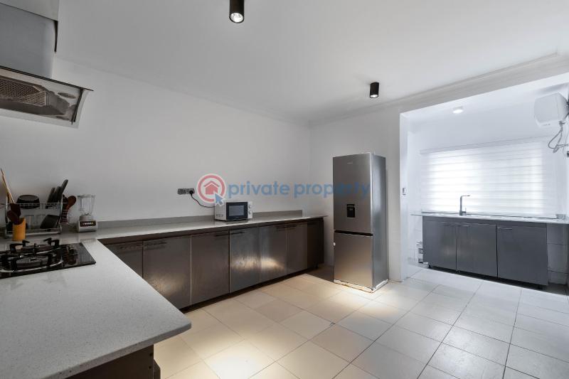 2 bedroom Flat & Apartment Short let Lekki Phase 1 Lagos - 11