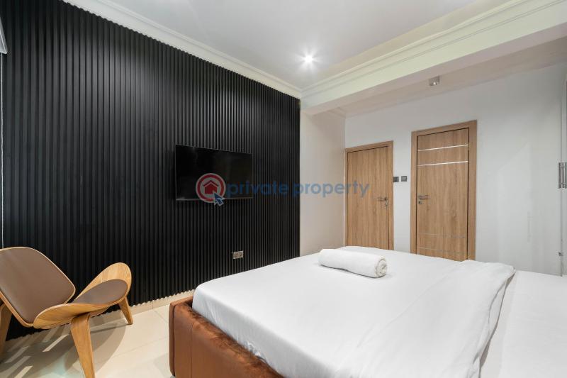 2 bedroom Flat & Apartment Short let Lekki Phase 1 Lagos - 5