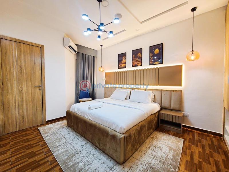 2 bedroom Flat & Apartment Short let Ikate Lekki Lagos - 3