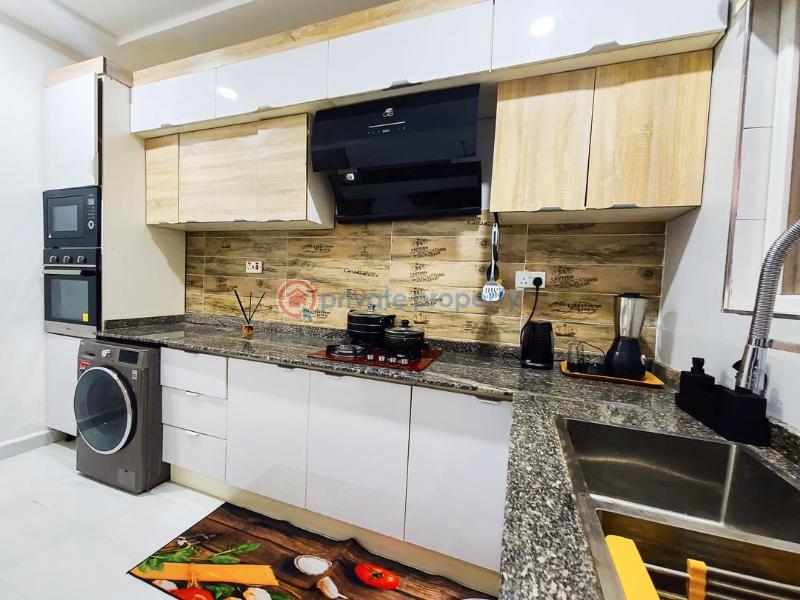 2 bedroom Flat & Apartment Short let Ikate Lekki Lagos - 4