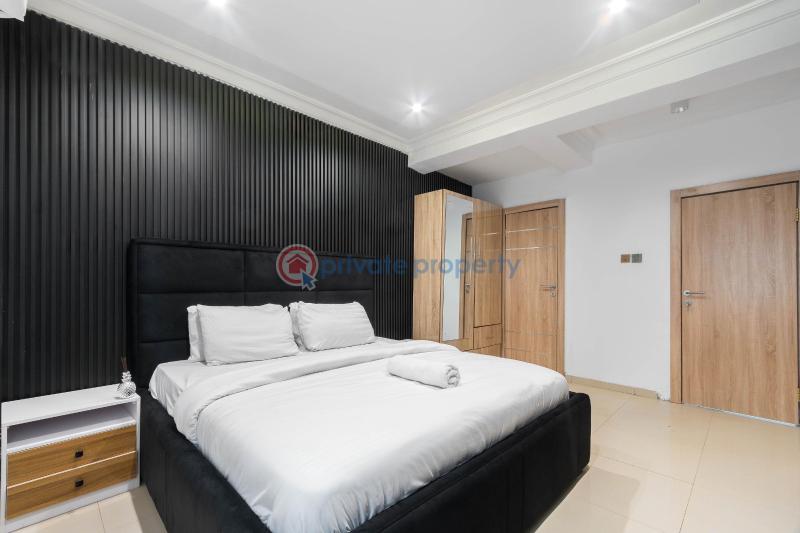 2 bedroom Flat & Apartment Short let Lekki Phase 1 Lagos - 6