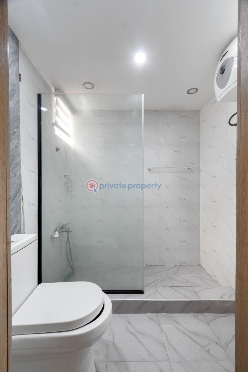 2 bedroom Flat & Apartment Short let Lekki Phase 1 Lagos - 9