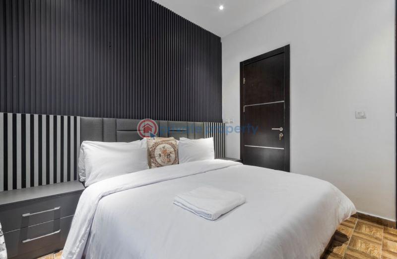2 bedroom Flat & Apartment Short let Lekki Right Side Lekki Lagos - 7