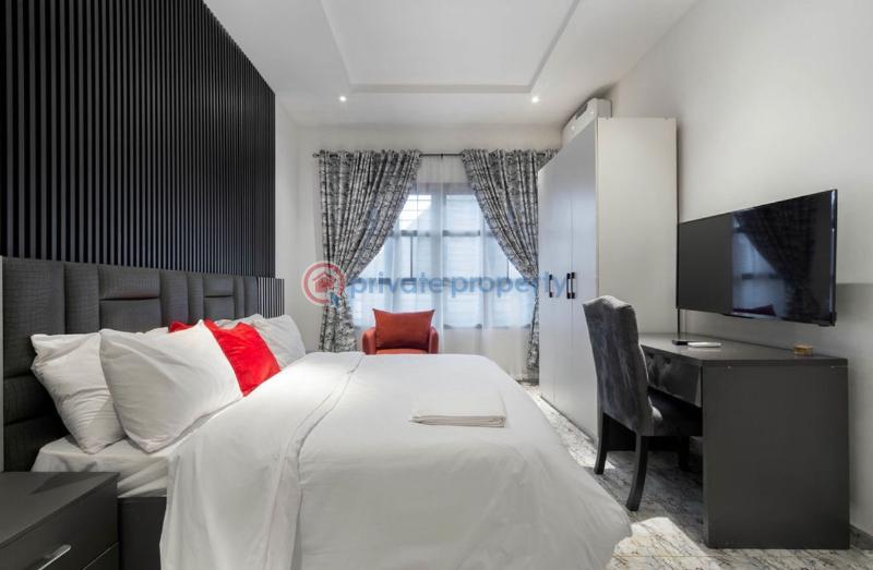 2 bedroom Flat & Apartment Short let Lekki Right Side Lekki Lagos - 8