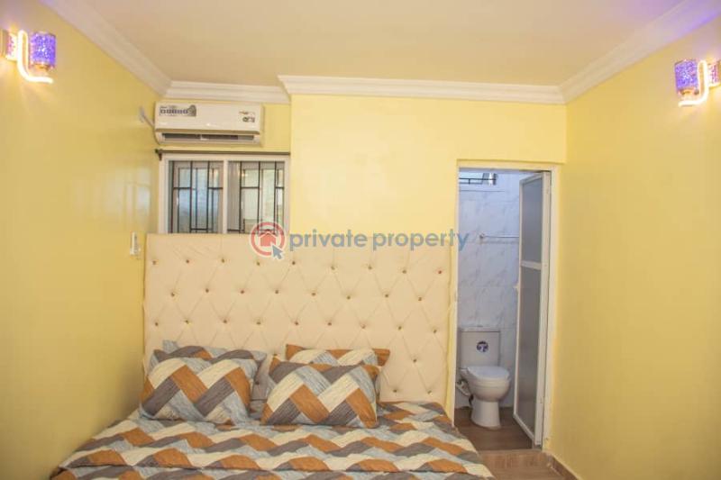 2 bedroom Flat & Apartment Short let Oko Oba Agege Lagos - 4