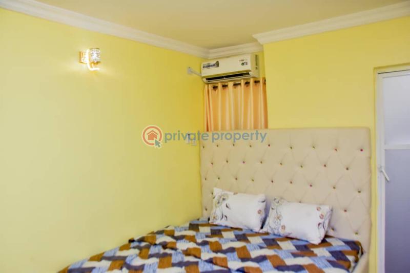 2 bedroom Flat & Apartment Short let Oko Oba Agege Lagos - 3