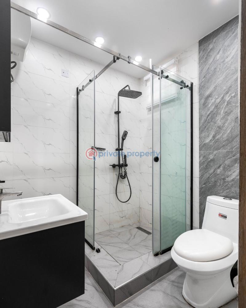 2 bedroom Flat & Apartment Short let Lekki Phase 1 Lagos - 8